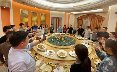向未來，再出發(fā) | 小黃蜂2020年度業(yè)績表彰大會圓滿召開！