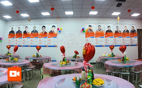2021小黃蜂科技年會&頒獎盛典圓滿落幕！