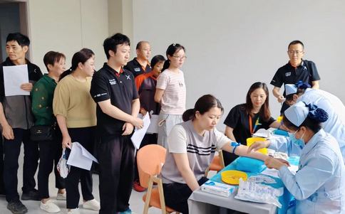 小黃蜂 | 5月家庭日——以愛為名，共鑄員工幸福之路